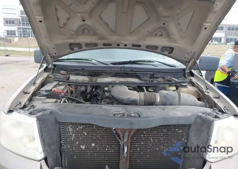 2006 Ford F-150 Xlt from USA, damaged, VIN 1FTRW12W66FB01210